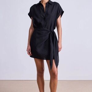 NWT: Apiece Apart SAN VITO SARONG